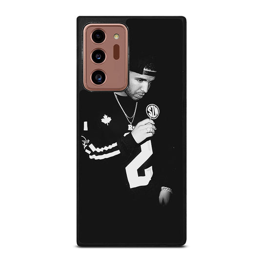 DRAKE RAPPER Samsung Galaxy Note 20 Ultra Case Cover
