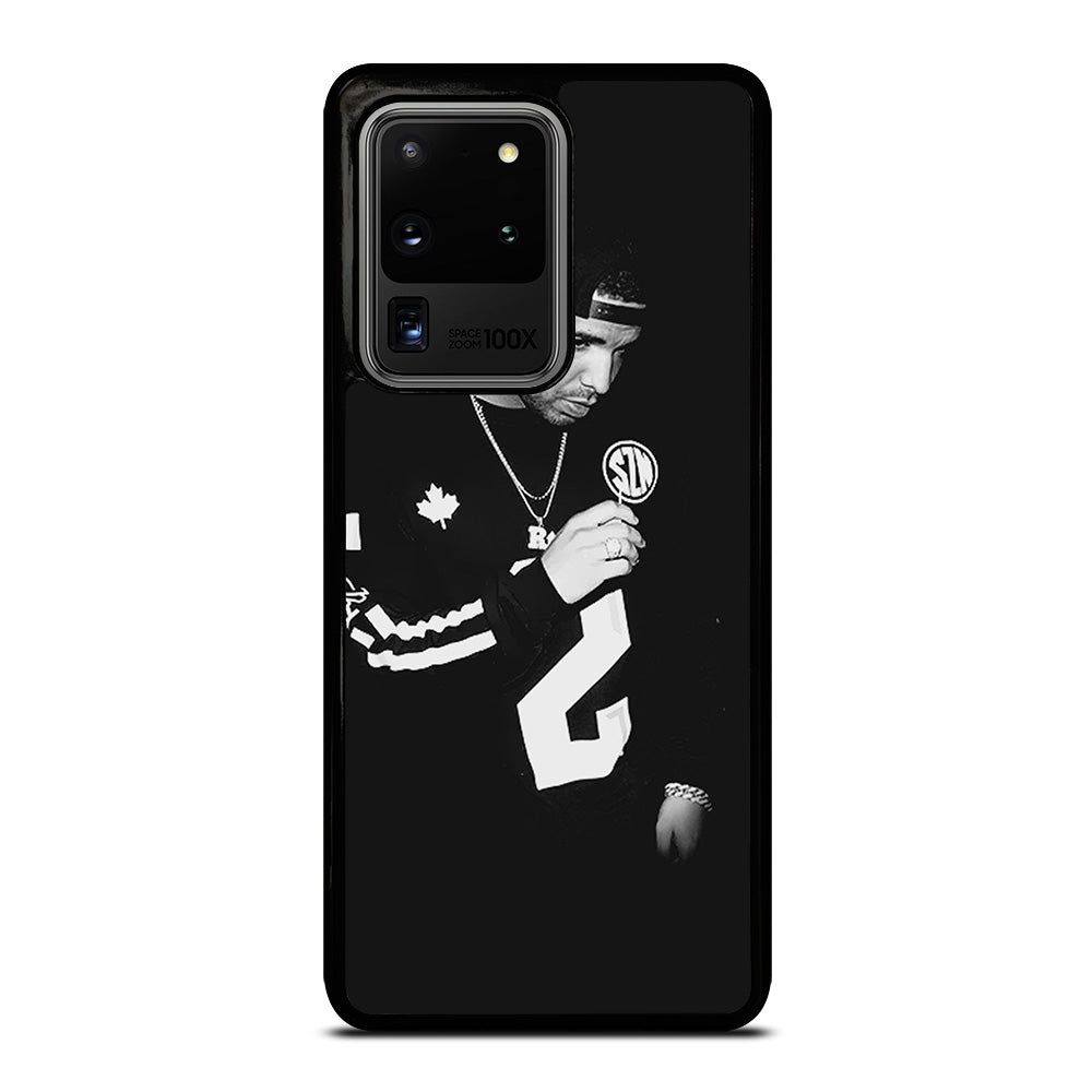 DRAKE RAPPER Samsung Galaxy S20 Ultra Case Cover