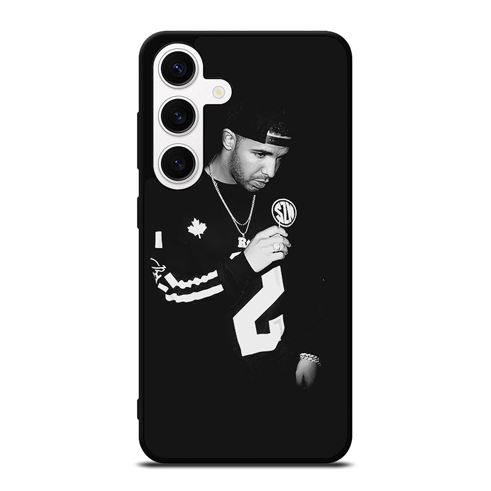 DRAKE RAPPER Samsung Galaxy S24 Case Cover
