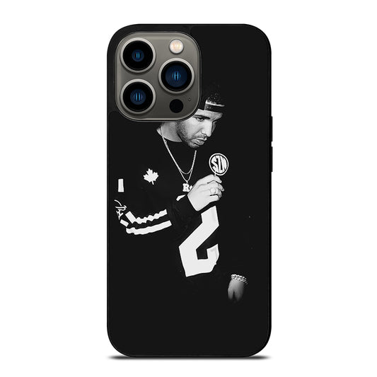 DRAKE RAPPER iPhone 13 Pro Case Cover