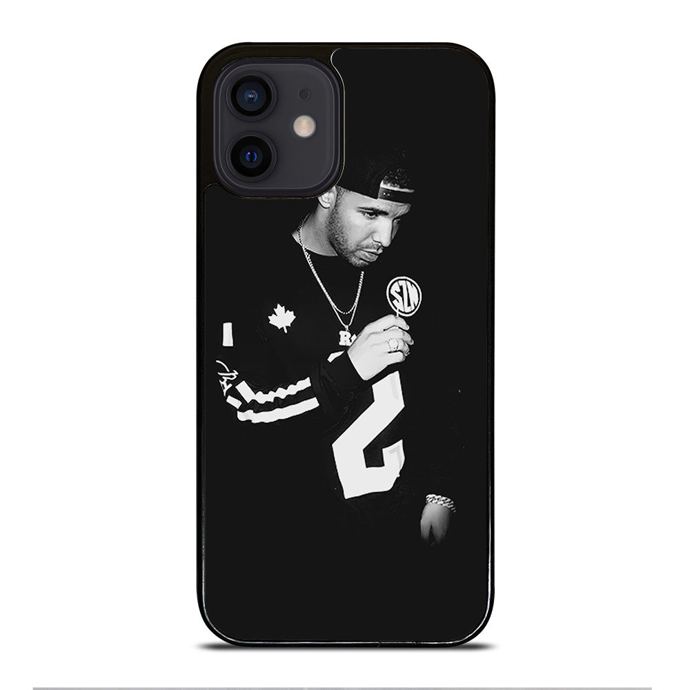 DRAKE RAPPER iPhone 12 Mini Case Cover