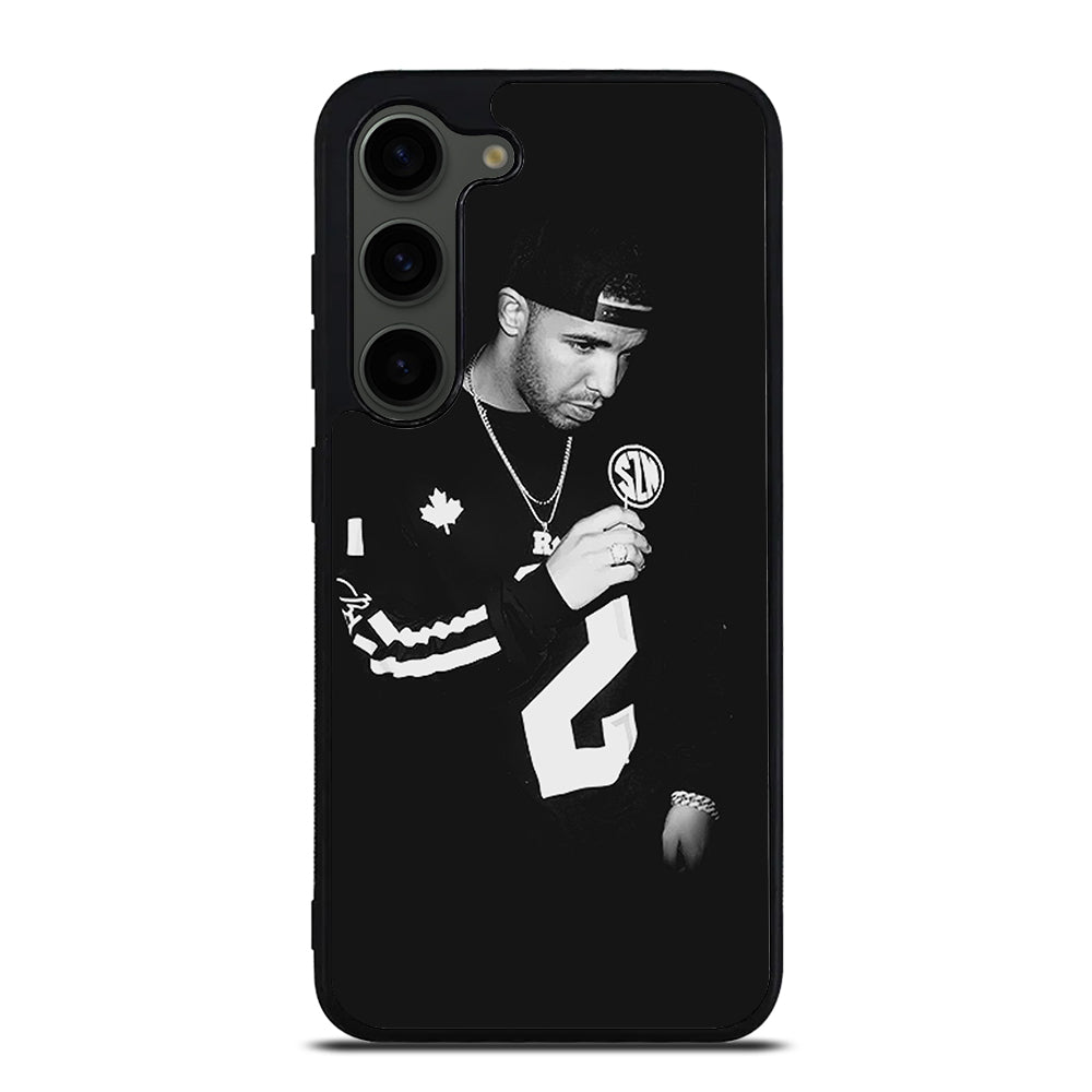 DRAKE RAPPER Samsung Galaxy S23 Plus Case Cover