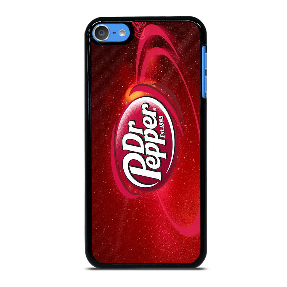 DR PEPPER BANANA LOGO iPod Touch 7 Case Cover