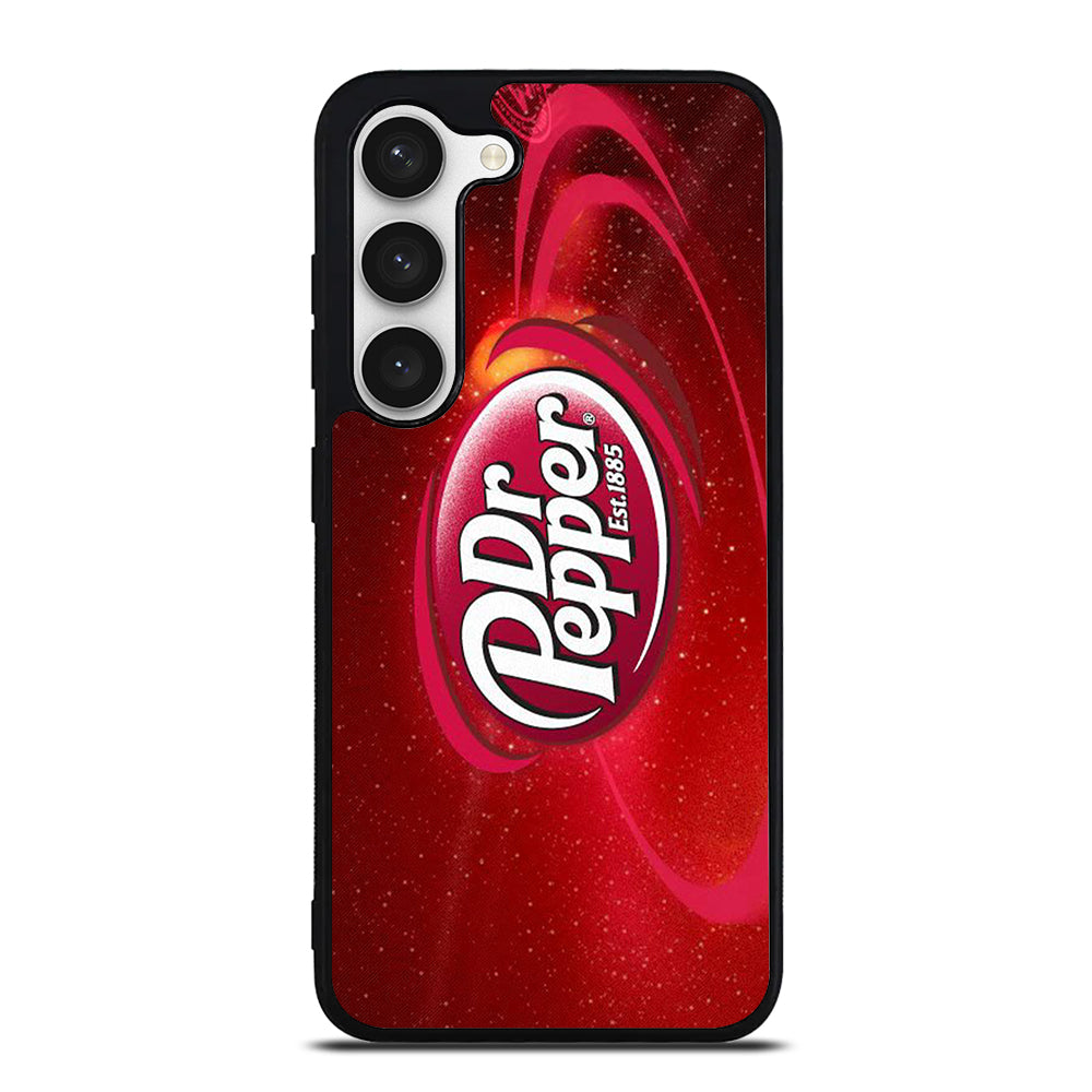 DR PEPPER BANANA LOGO Samsung Galaxy S23 Case Cover – casecentro DR PEPPER BANANA LOGO Samsung Galaxy S23 Case Cover – casecentro