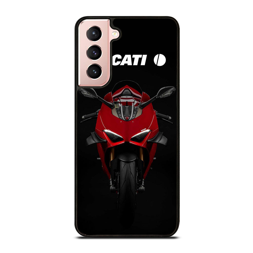DUCATI MOTORCYCLE Samsung Galaxy S21 Case Cover
