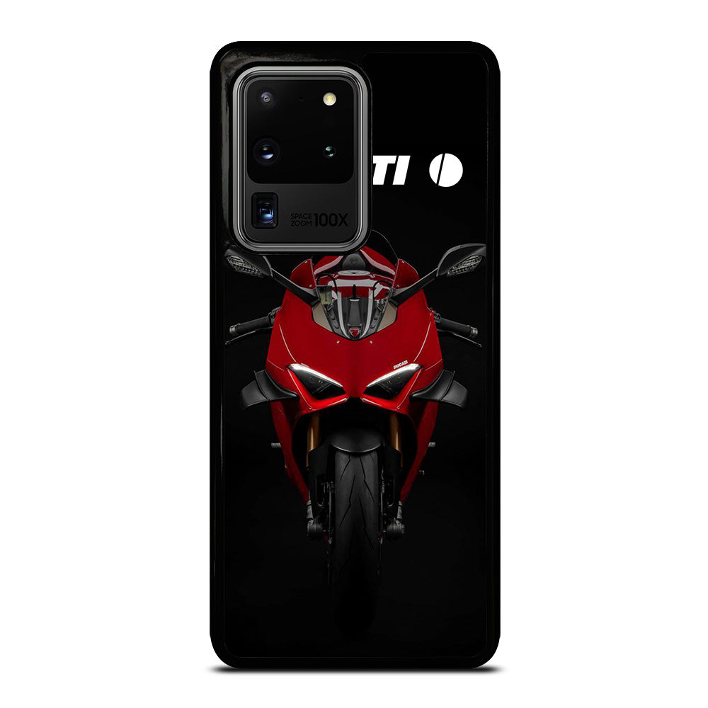 DUCATI MOTORCYCLE Samsung Galaxy S20 Ultra Case Cover