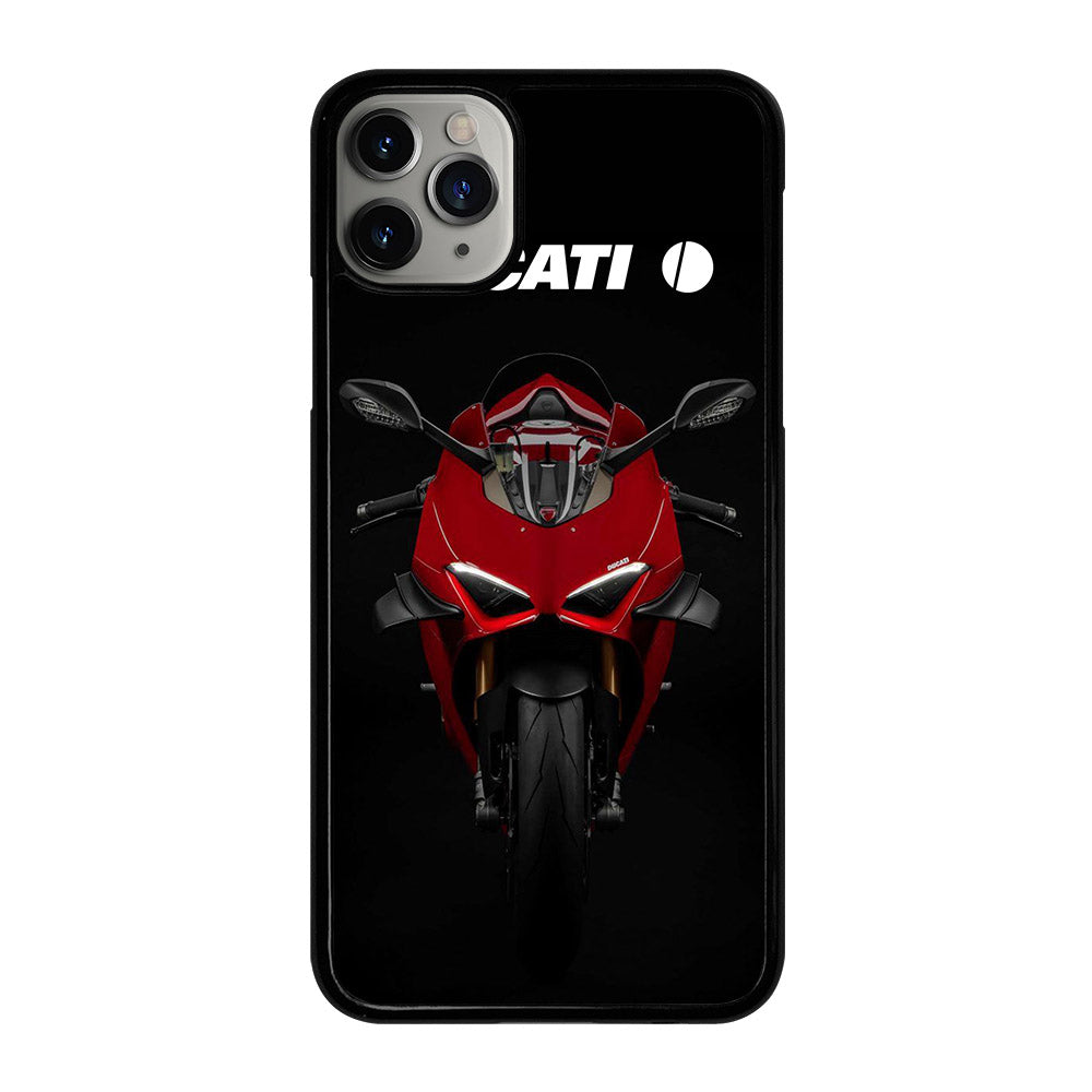 DUCATI MOTORCYCLE iPhone 11 Pro Max Case Cover