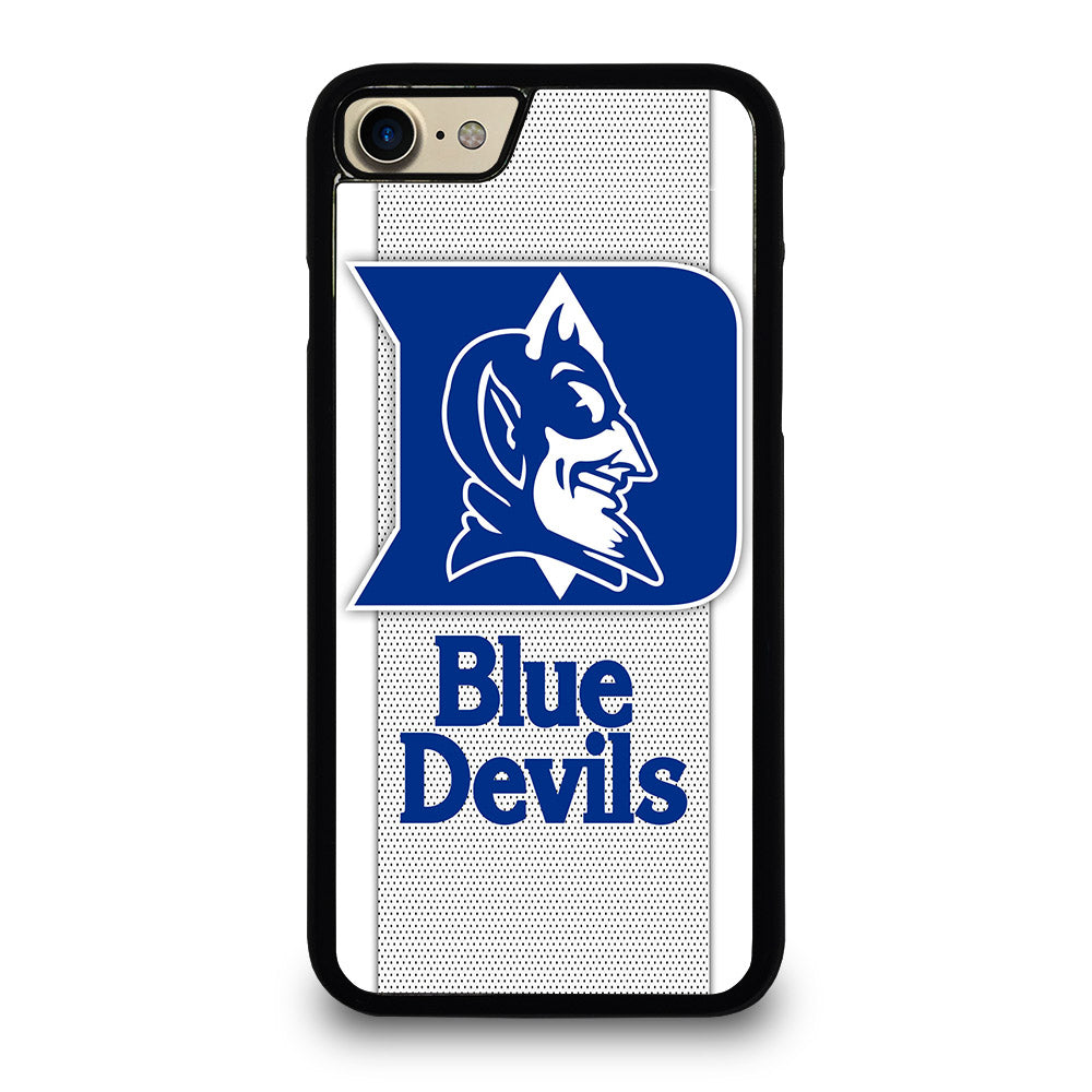 DUKE BLUE DEVILS NBA LOGO iPhone 7 / 8 Case Cover