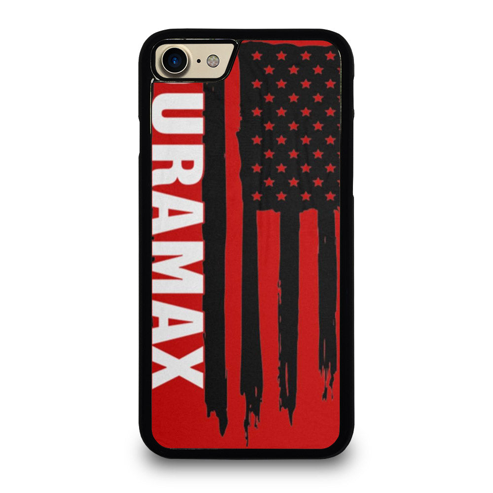 DURAMAX DIESEL AMERICAN LOGO iPhone 7 / 8 Case Cover