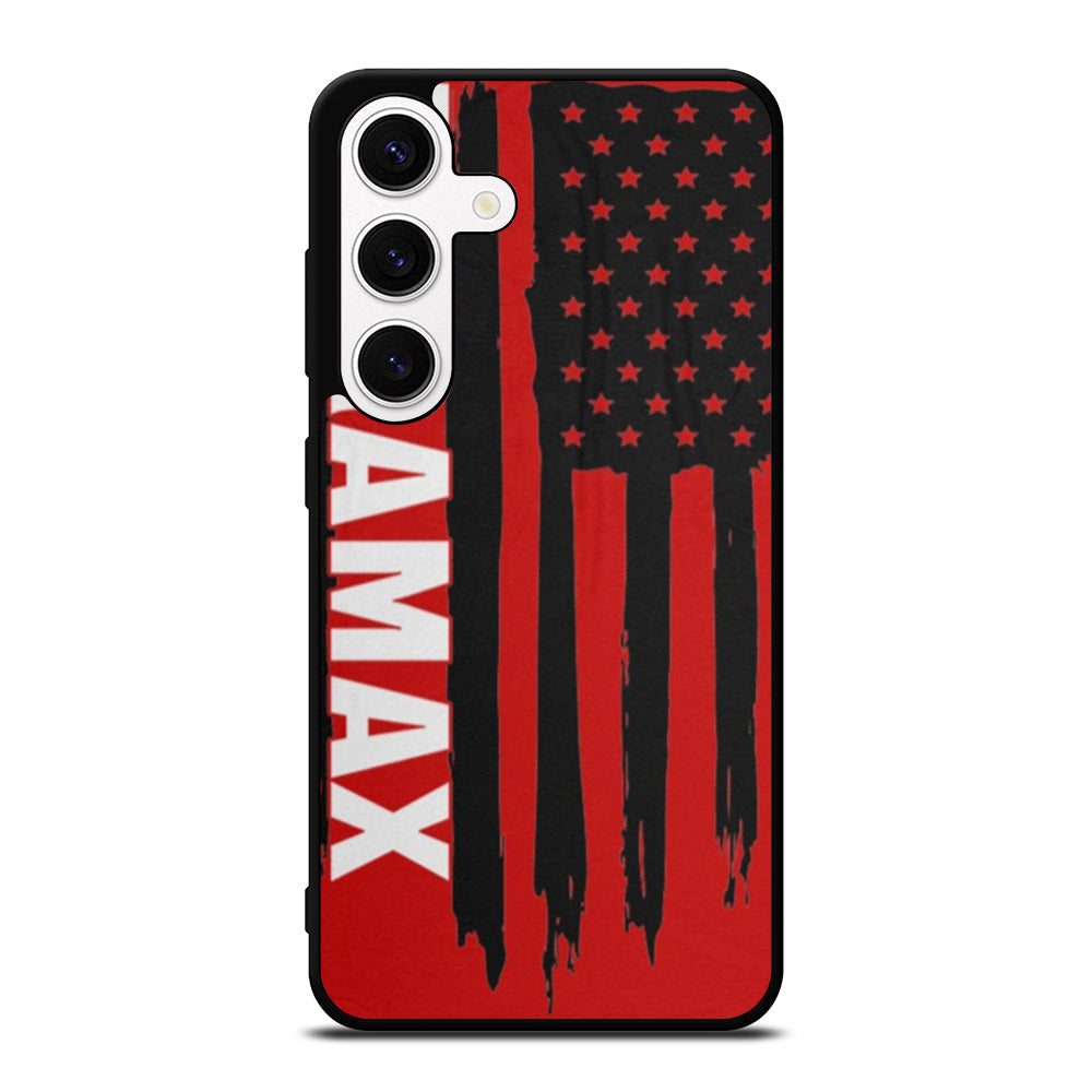 DURAMAX DIESEL AMERICAN LOGO Samsung Galaxy S24 Case Cover