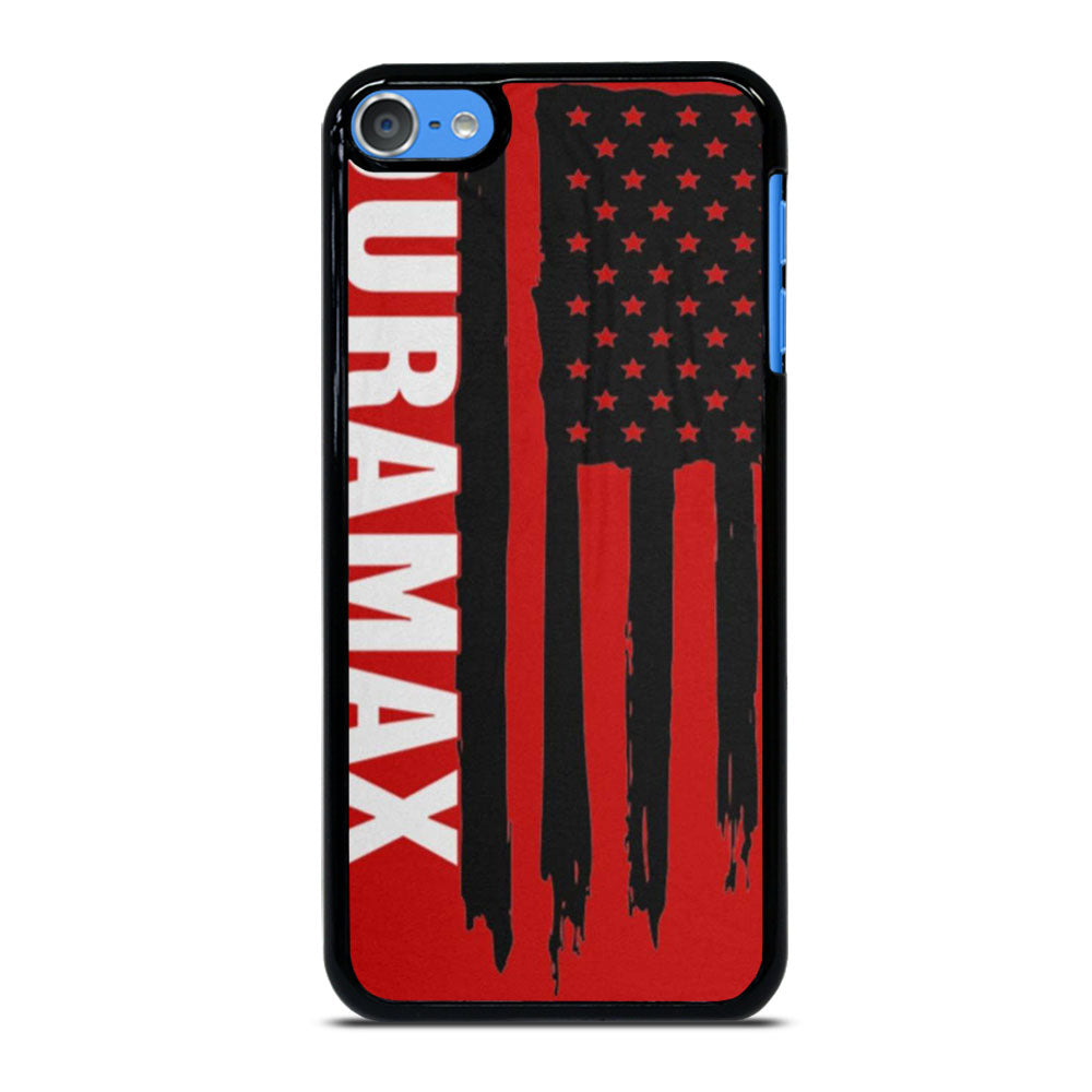DURAMAX DIESEL AMERICAN LOGO iPod Touch 7 Case Cover
