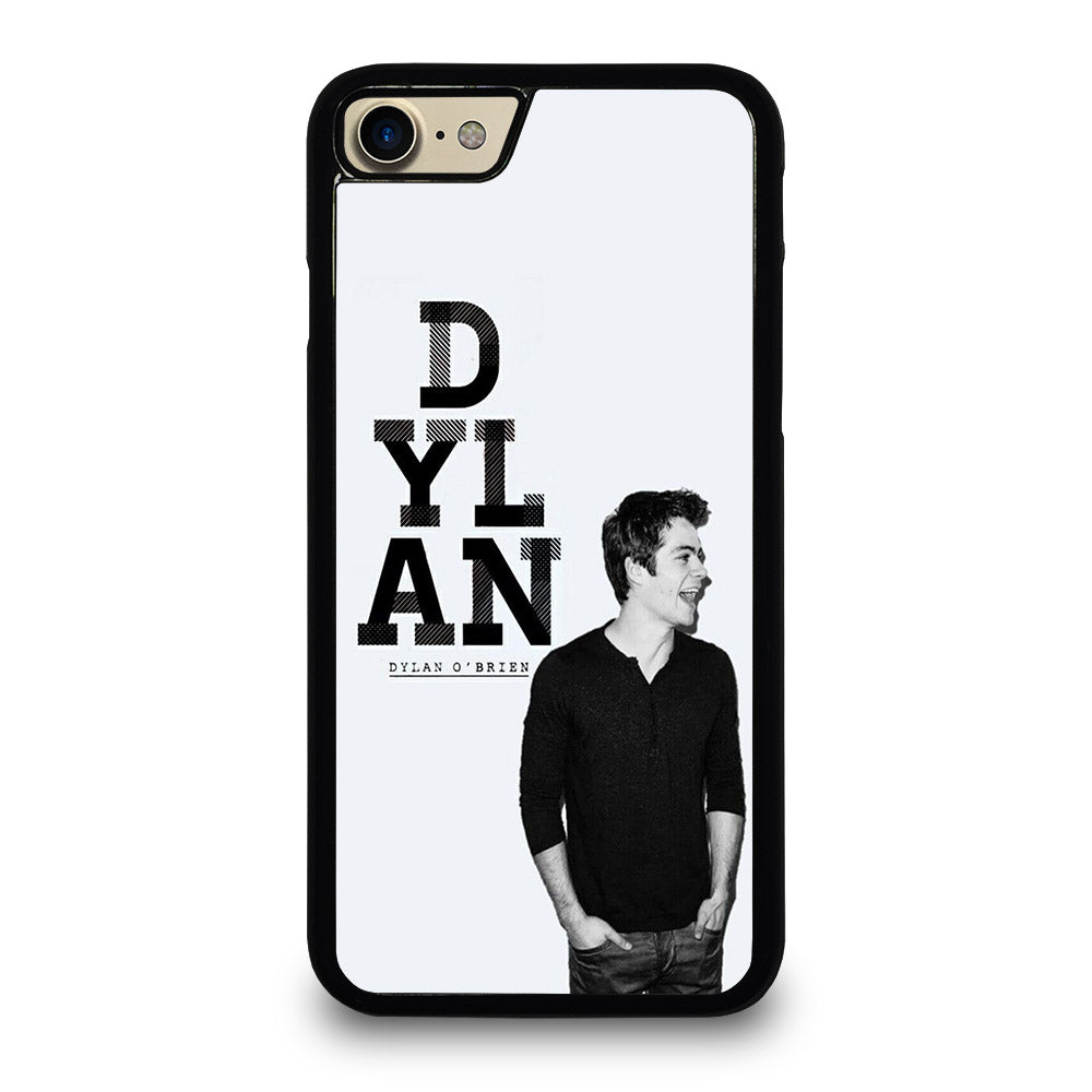 DYLAN O'BRIEN COOL iPhone 7 / 8 Case Cover