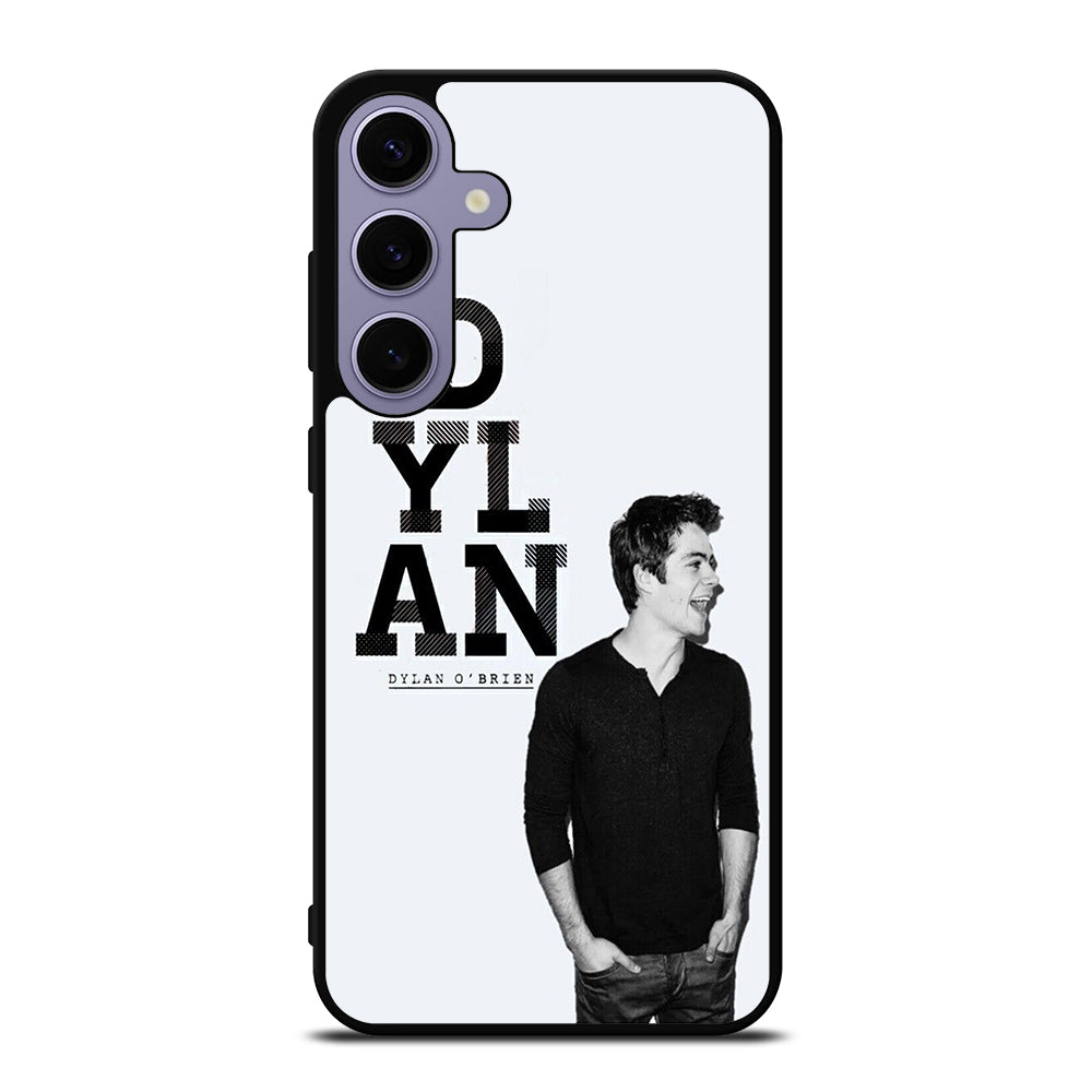DYLAN O'BRIEN COOL Samsung Galaxy S24 Plus Case Cover