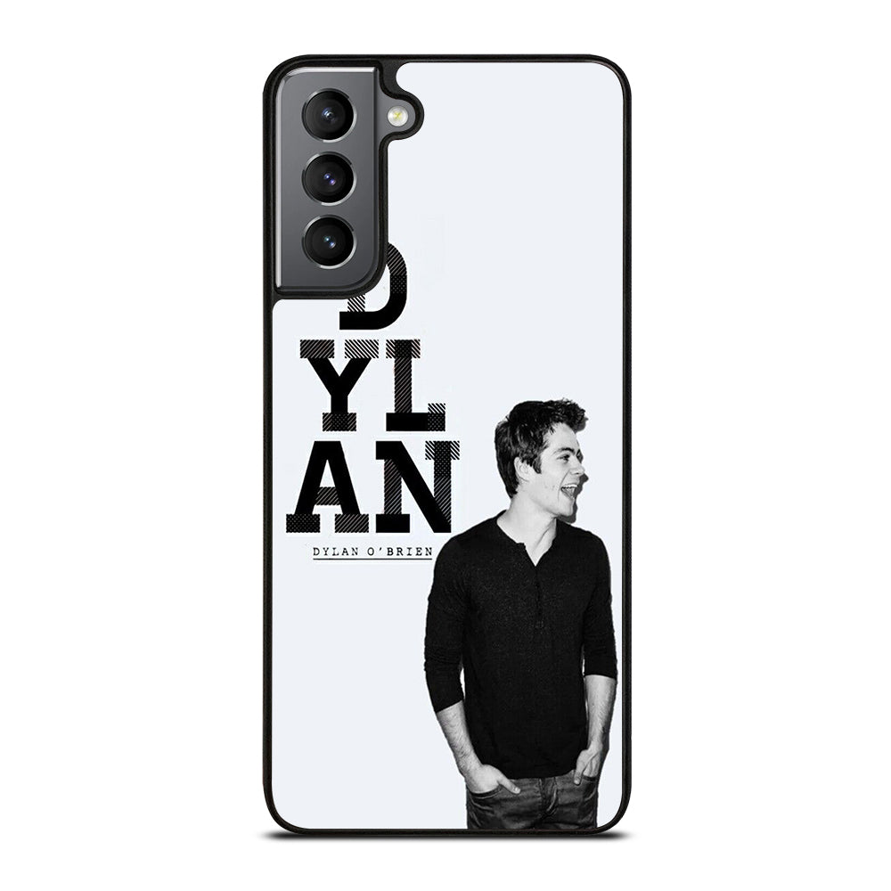DYLAN O'BRIEN COOL Samsung Galaxy S21 Plus Case Cover