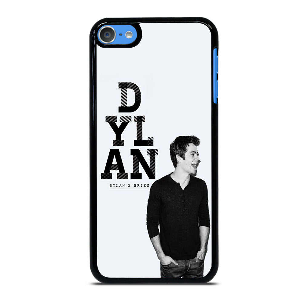 DYLAN O'BRIEN COOL iPod Touch 7 Case Cover
