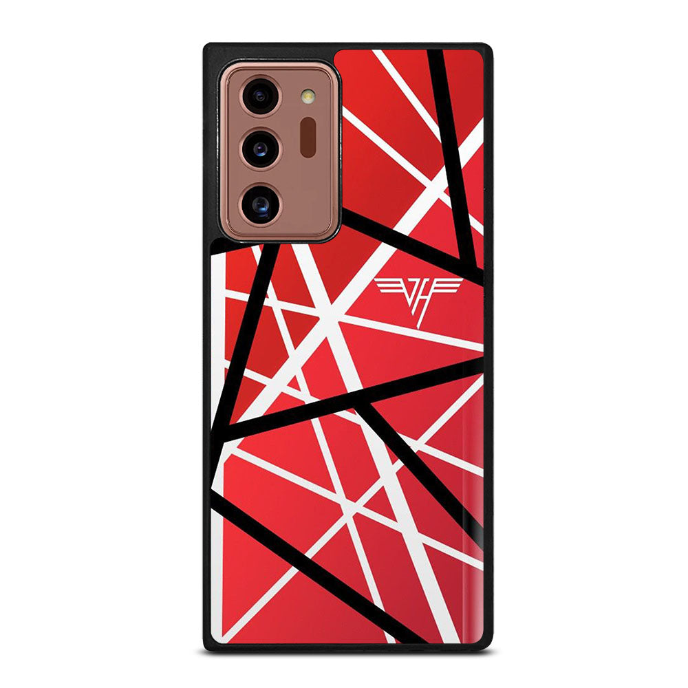 EDDIE VAN HALEN STRIPE Samsung Galaxy Note 20 Ultra Case Cover