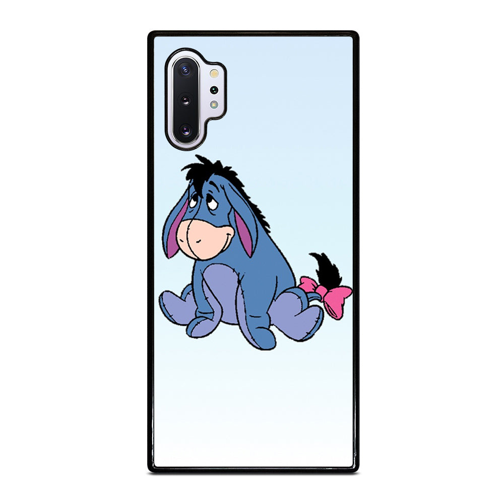 EEYORE DONKEY CARTOON 2 Samsung Galaxy Note 10 Plus Case Cover