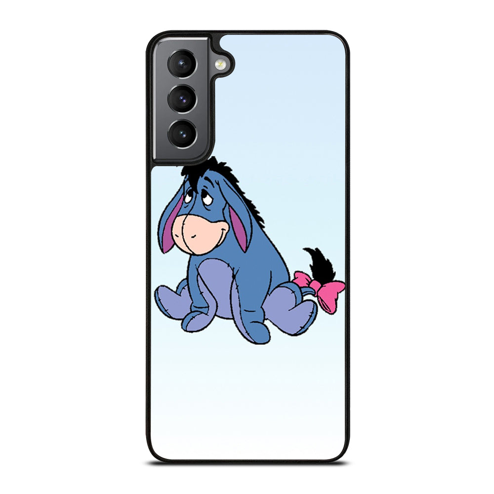 EEYORE DONKEY CARTOON 2 Samsung Galaxy S21 Plus Case Cover