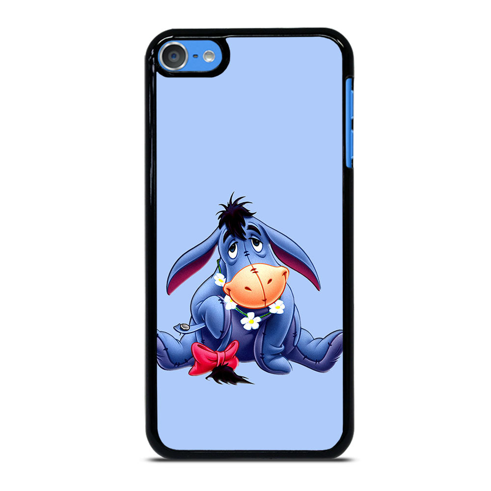 EEYORE DONKEY CARTOON iPod Touch 7 Case Cover
