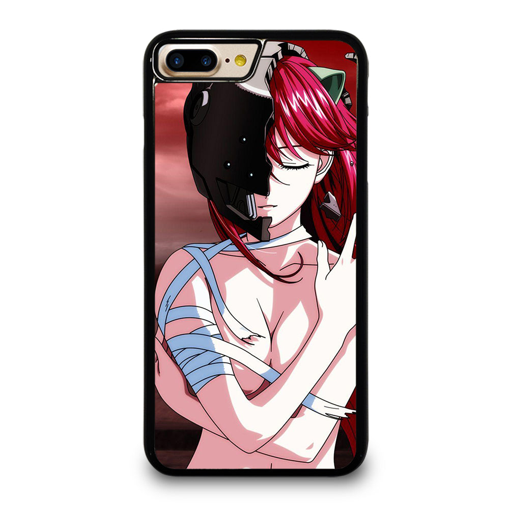 ELFEN LIED LUCY MANGA iPhone 7 / 8 Plus Case Cover