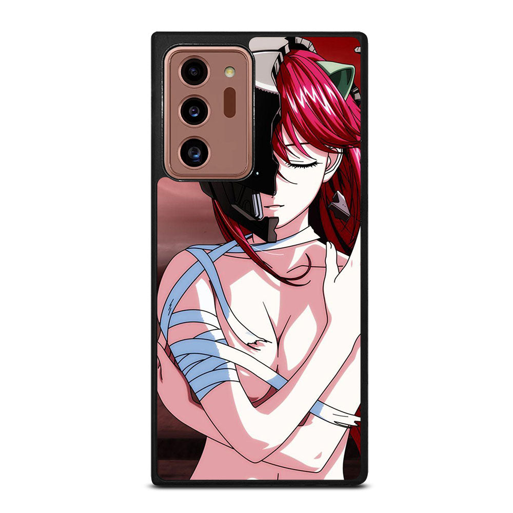 ELFEN LIED LUCY MANGA Samsung Galaxy Note 20 Ultra Case Cover