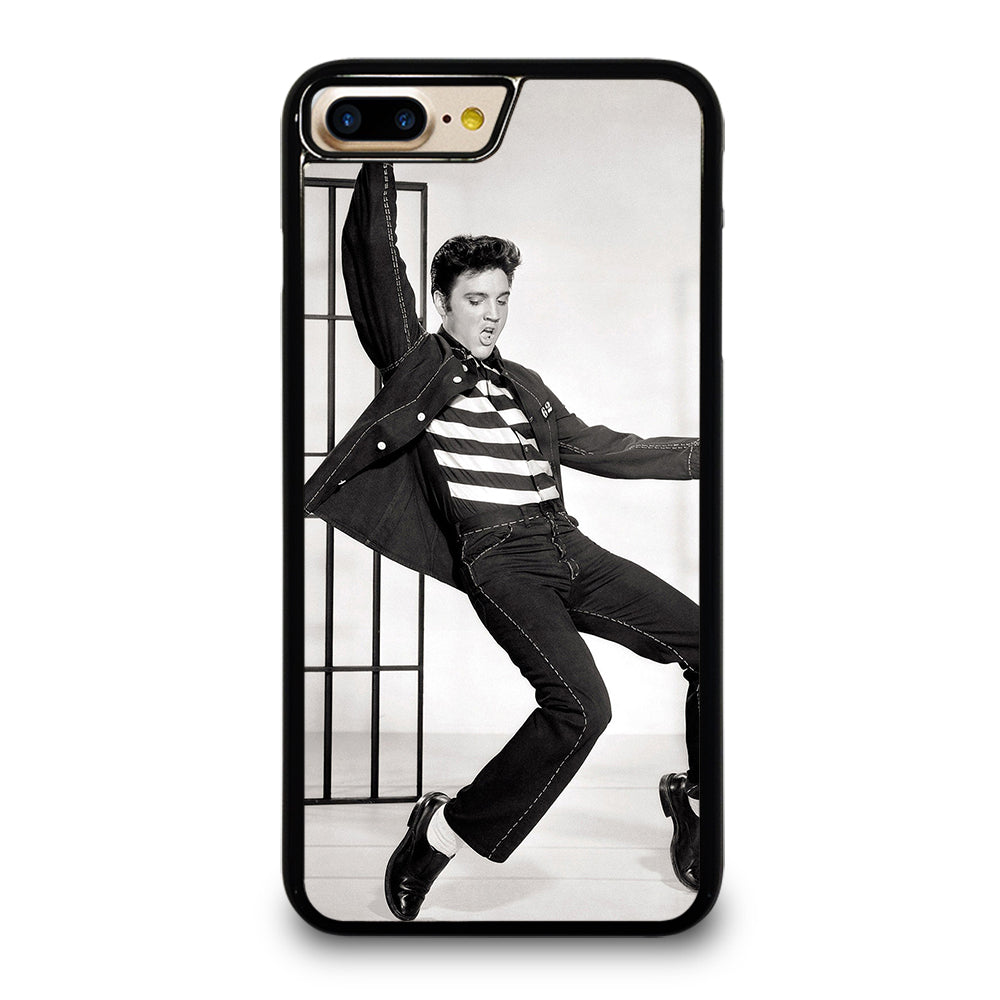 ELVIS PRESLEY SINGER 2 iPhone 7 / 8 Plus Case Cover