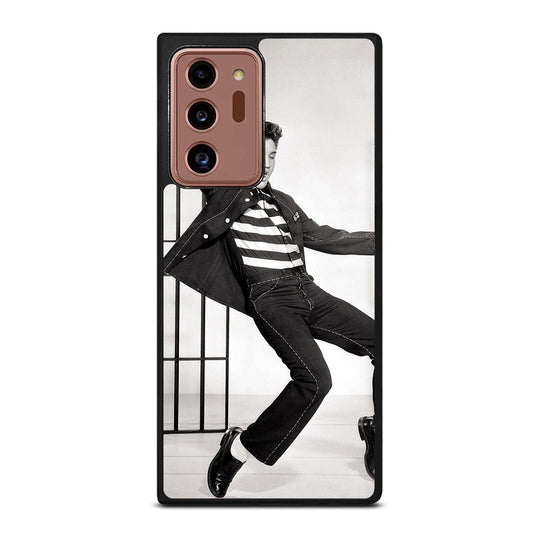 ELVIS PRESLEY SINGER 2 Samsung Galaxy Note 20 Ultra Case Cover