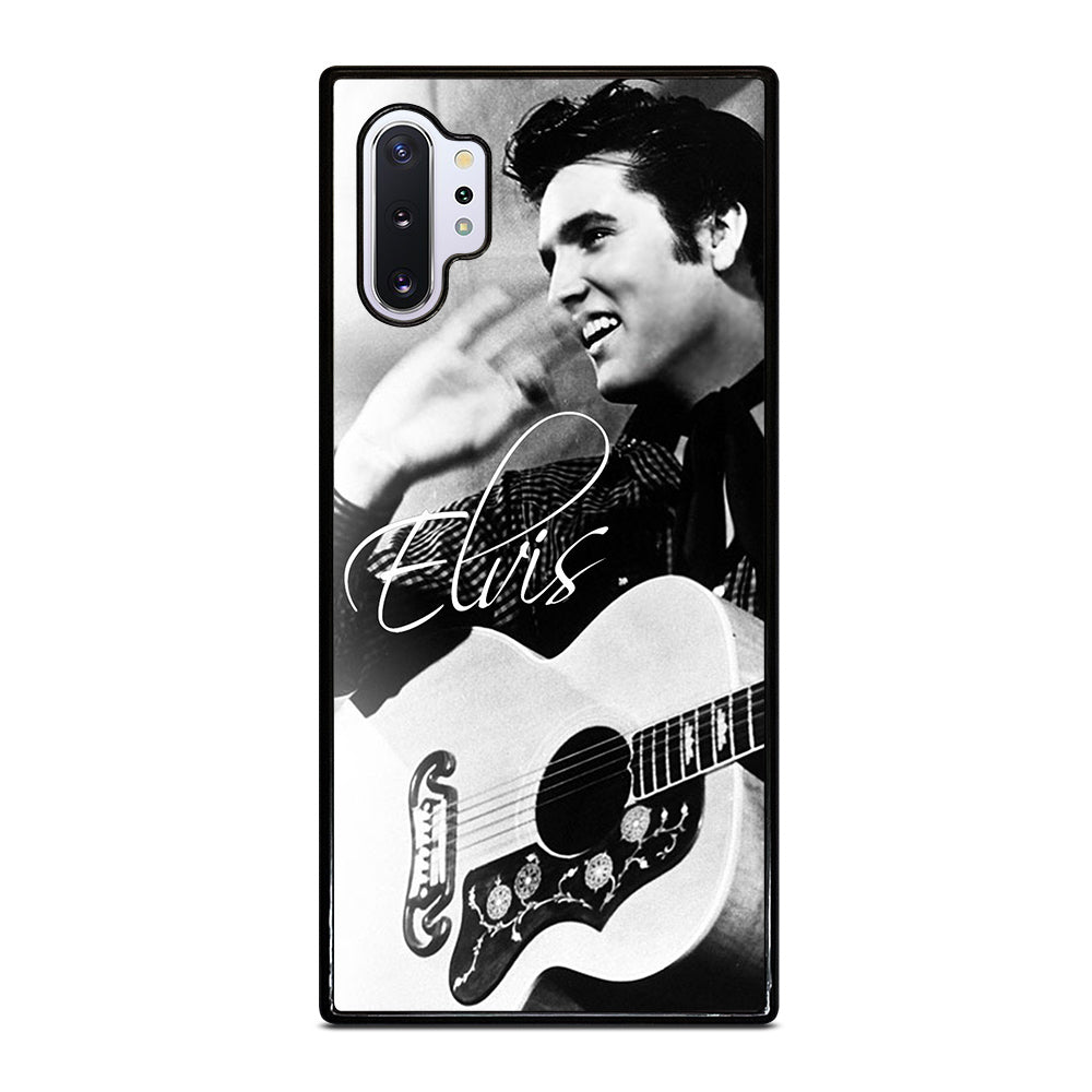 ELVIS PRESLEY SINGER 3 Samsung Galaxy Note 10 Plus Case Cover
