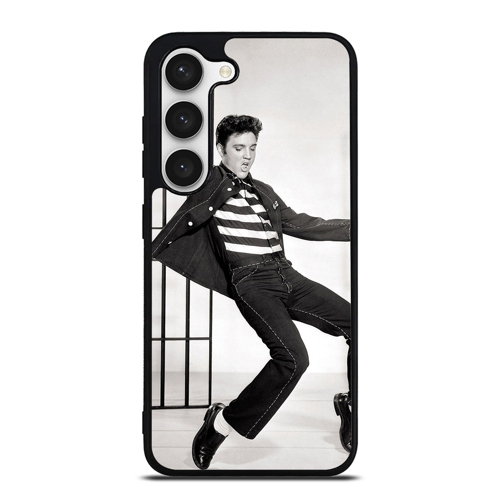 ELVIS PRESLEY SINGER 2 Samsung Galaxy S23 Case Cover