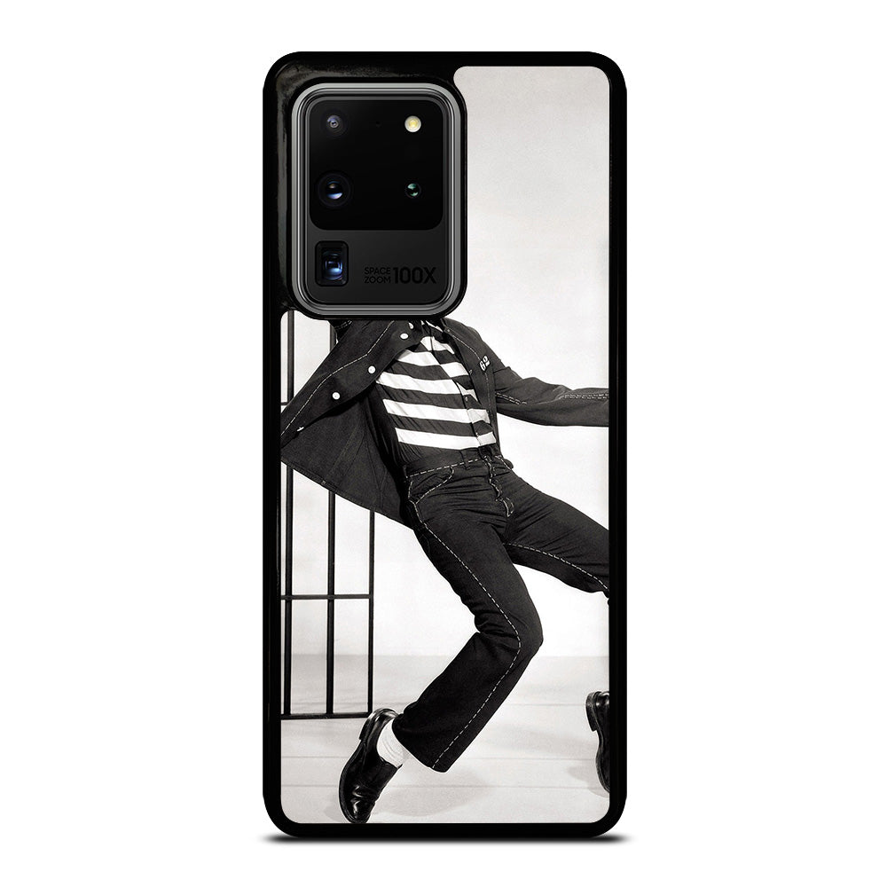 ELVIS PRESLEY SINGER 2 Samsung Galaxy S20 Ultra Case Cover