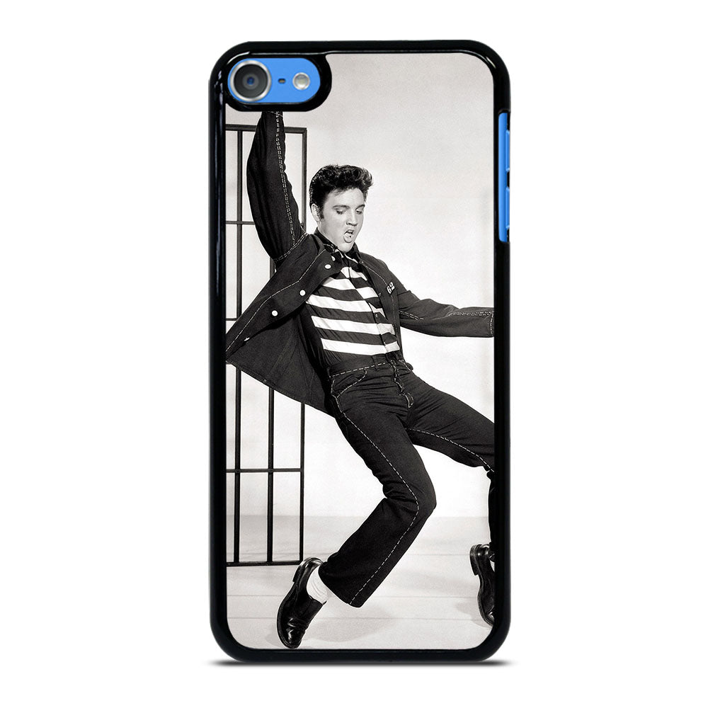 ELVIS PRESLEY SINGER 2 iPod Touch 7 Case Cover