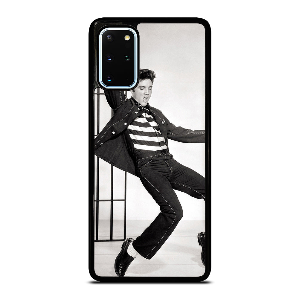 ELVIS PRESLEY SINGER 2 Samsung Galaxy S20 Plus Case Cover