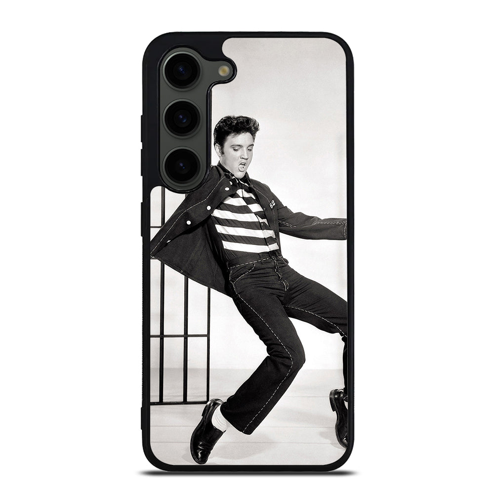 ELVIS PRESLEY SINGER 2 Samsung Galaxy S23 Plus Case Cover