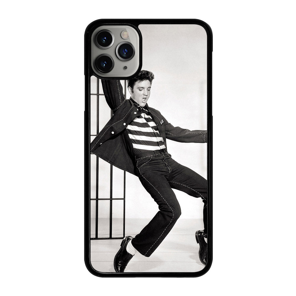 ELVIS PRESLEY SINGER 2 iPhone 11 Pro Max Case Cover