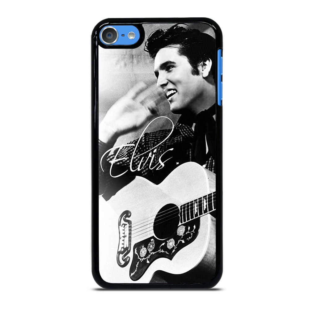 ELVIS PRESLEY SINGER 3 iPod Touch 7 Case Cover