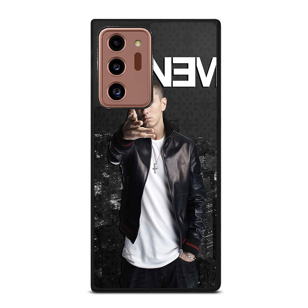 EMINEM RAPPER Samsung Galaxy Note 20 Ultra Case Cover