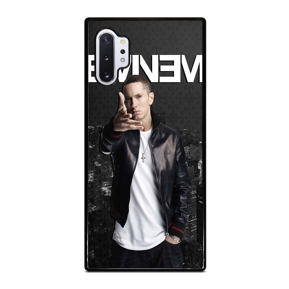 EMINEM RAPPER Samsung Galaxy Note 10 Plus Case Cover