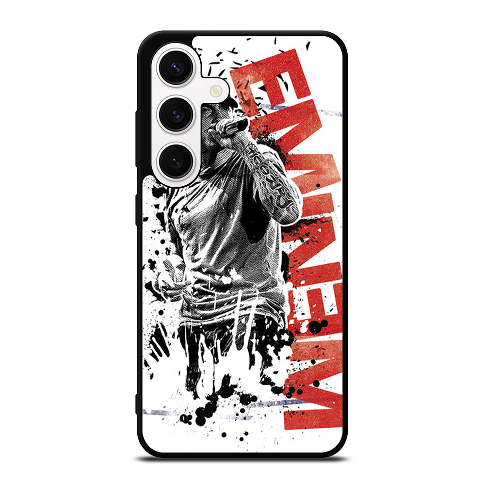 EMINEM RAPPER ART Samsung Galaxy S24 Case Cover