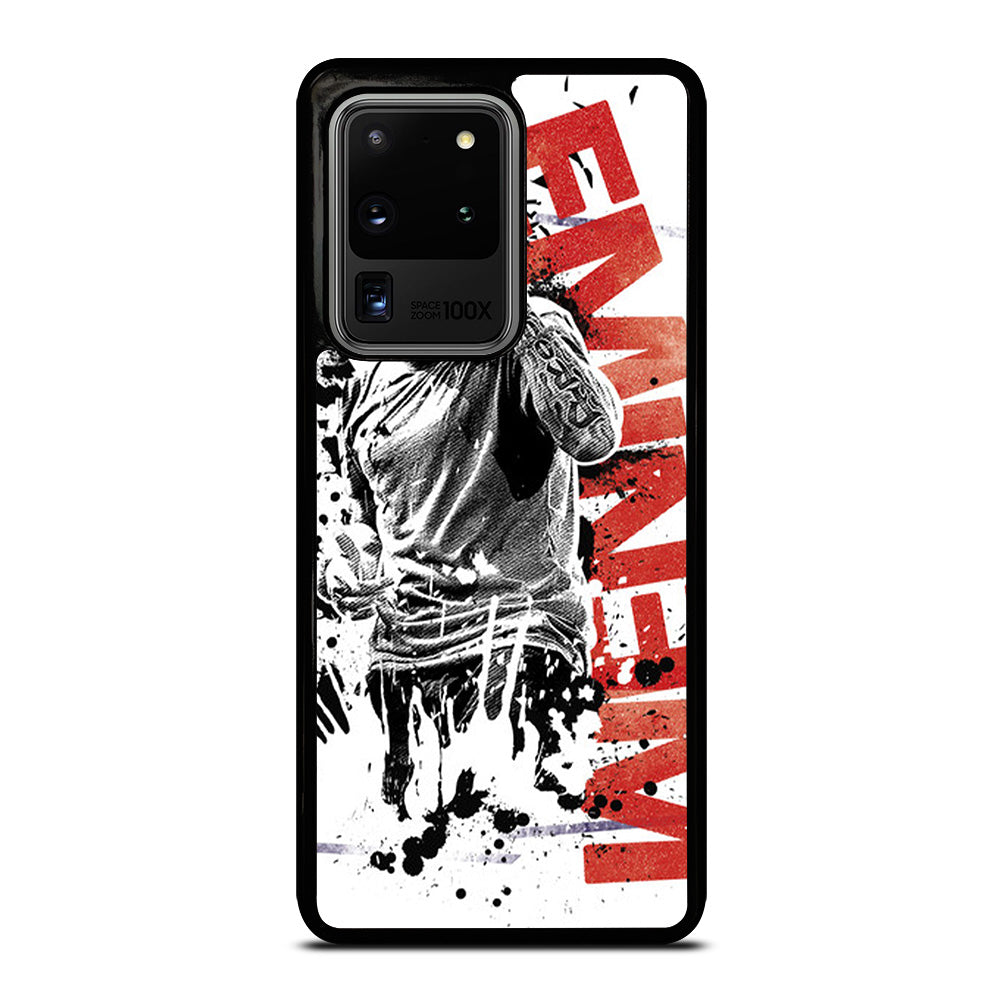 EMINEM RAPPER ART Samsung Galaxy S20 Ultra Case Cover
