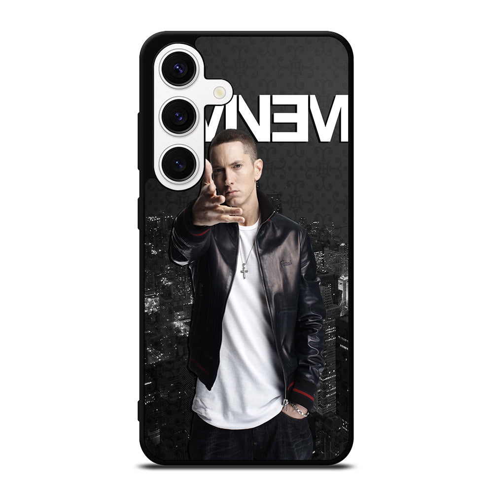 EMINEM RAPPER Samsung Galaxy S24 Case Cover