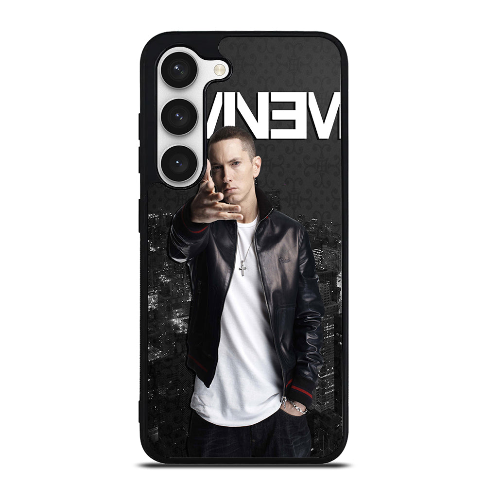 EMINEM RAPPER Samsung Galaxy S23 Case Cover