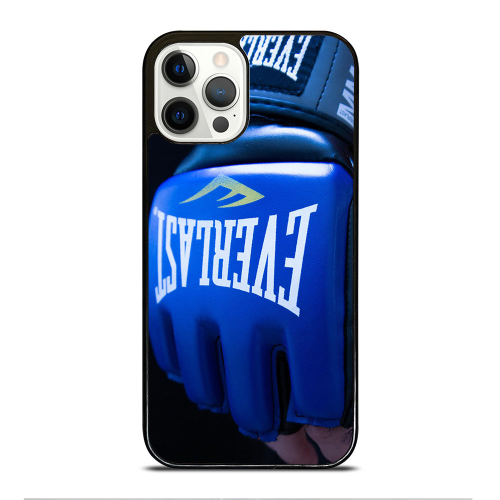 EVERLAST BOXING iPhone 12 Pro Case Cover