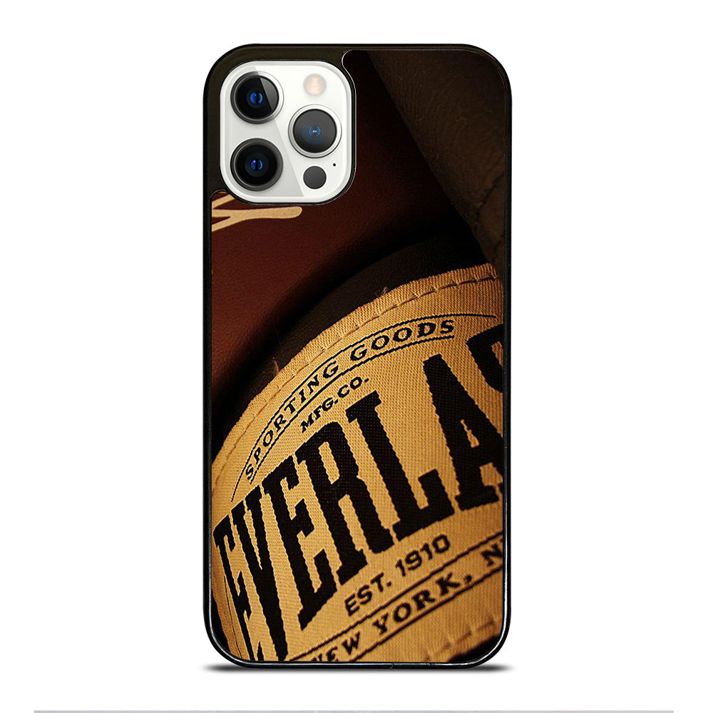 EVERLAST BOXING EMBLEM iPhone 12 Pro Case Cover