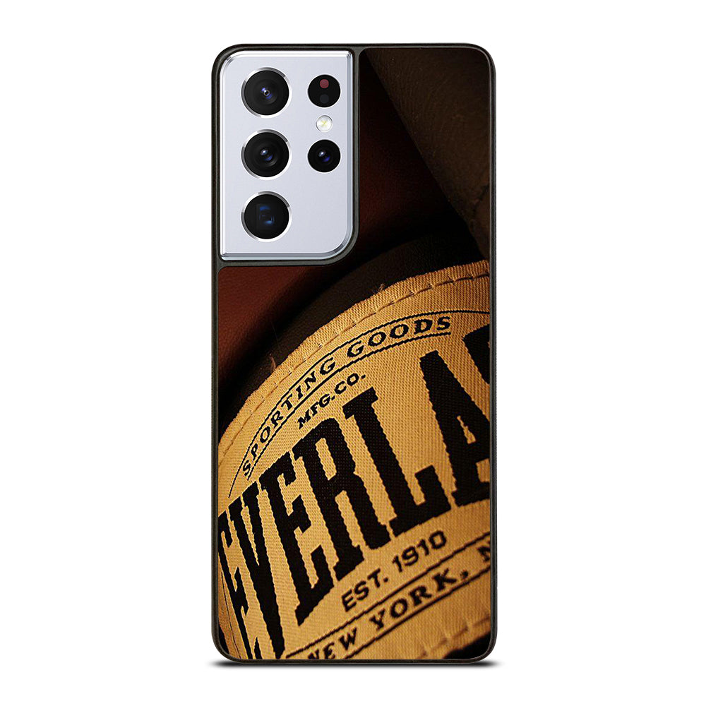 EVERLAST BOXING EMBLEM Samsung Galaxy S21 Ultra Case Cover