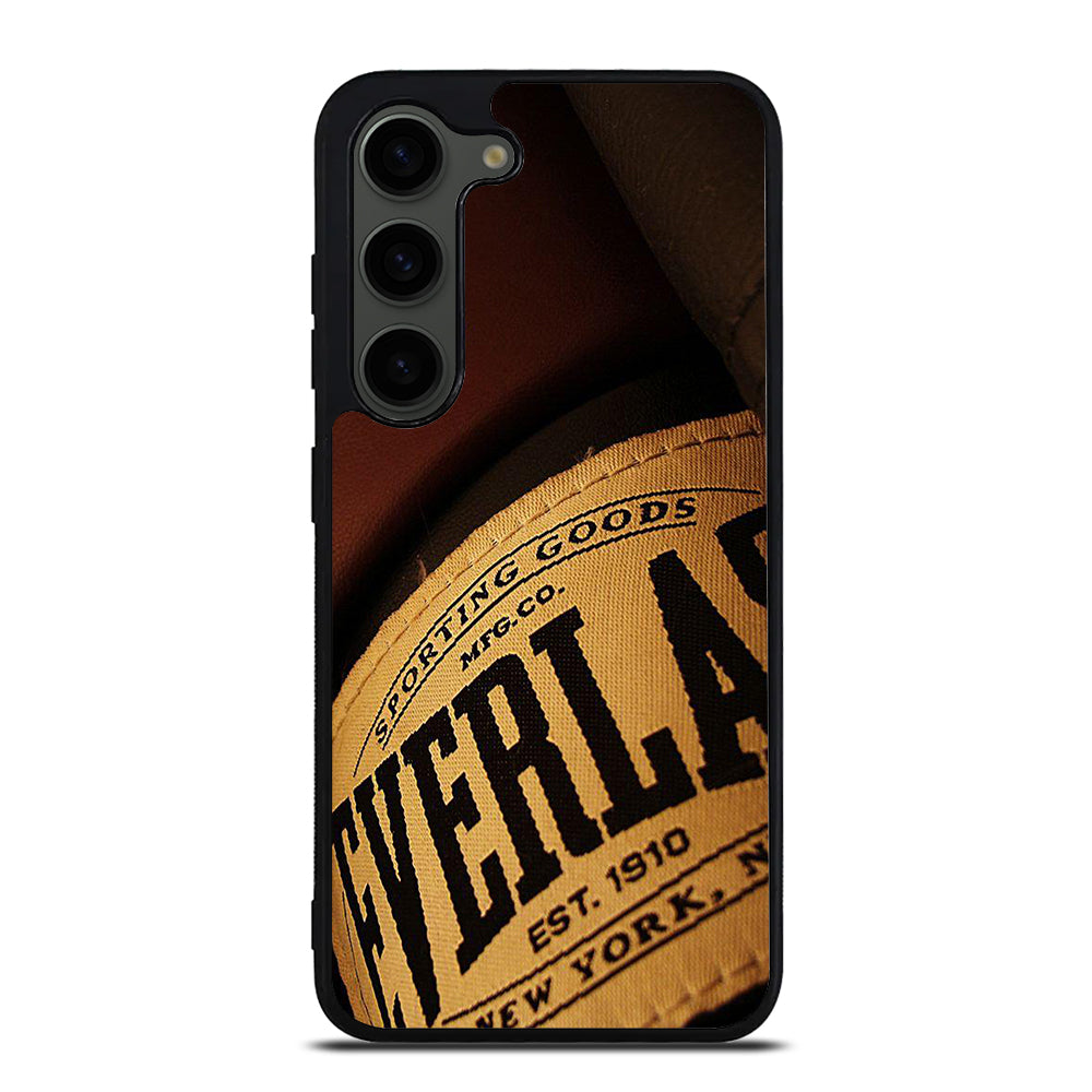 EVERLAST BOXING EMBLEM Samsung Galaxy S23 Plus Case Cover
