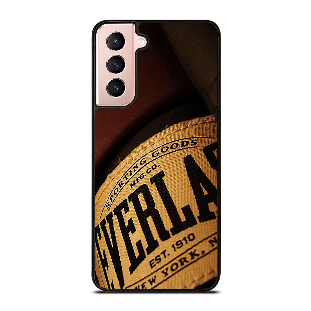 EVERLAST BOXING EMBLEM Samsung Galaxy S21 Case Cover
