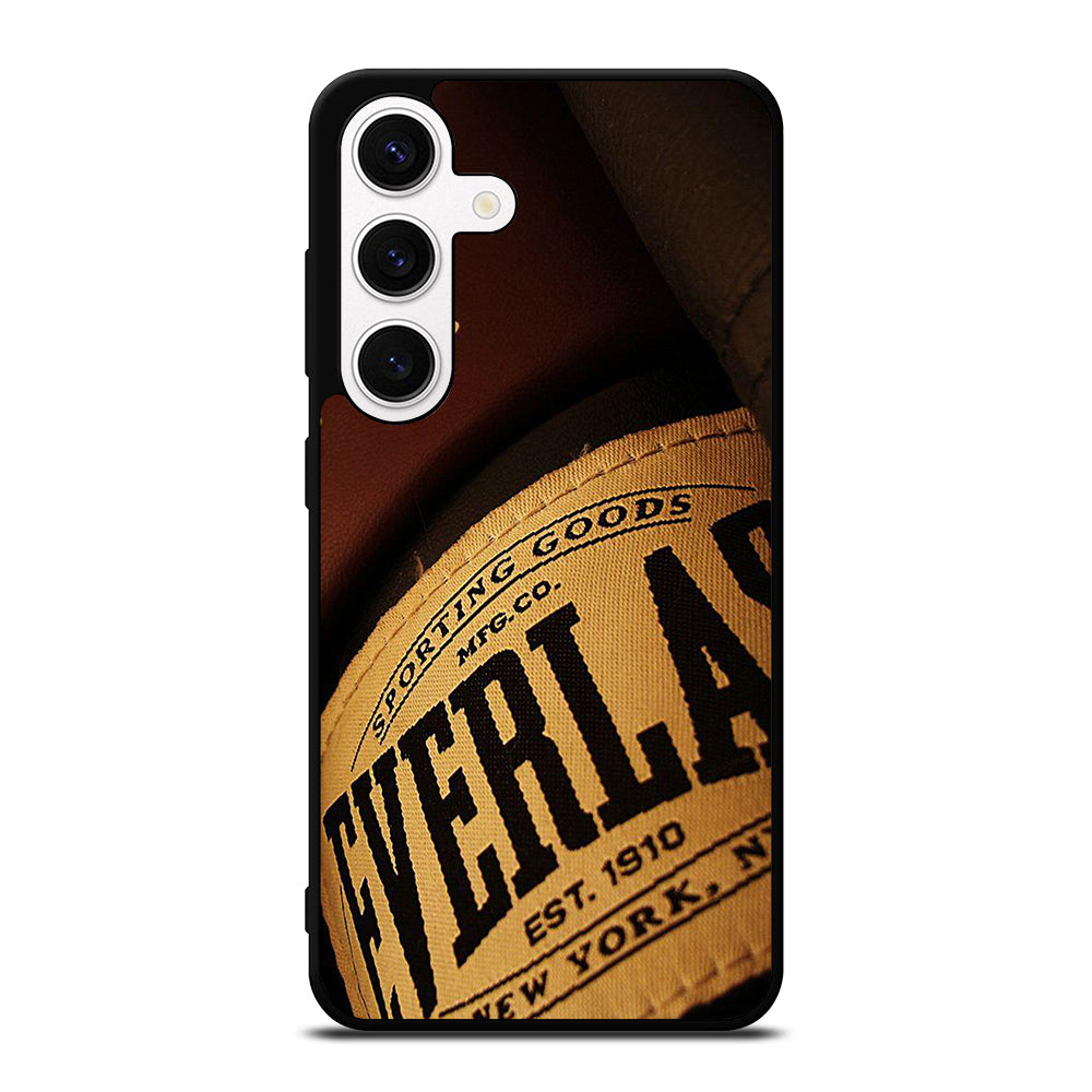 EVERLAST BOXING EMBLEM Samsung Galaxy S24 Case Cover