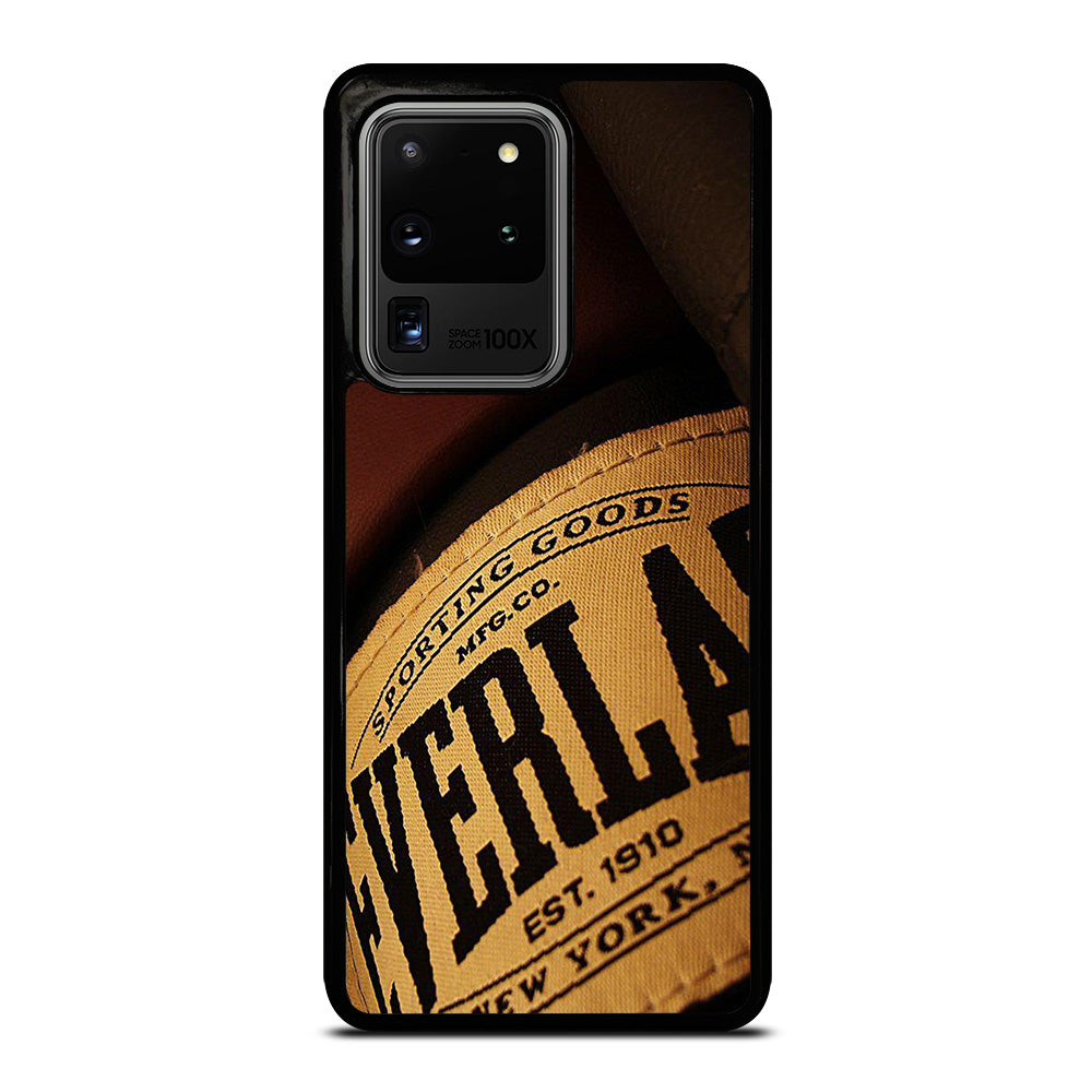 EVERLAST BOXING EMBLEM Samsung Galaxy S20 Ultra Case Cover