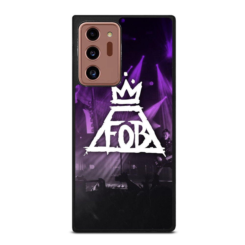 FALL OUT BOY SYMBOL 1 Samsung Galaxy Note 20 Ultra Case Cover