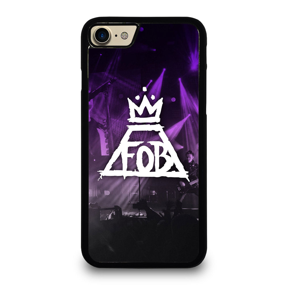 FALL OUT BOY SYMBOL 1 iPhone 7 / 8 Case Cover